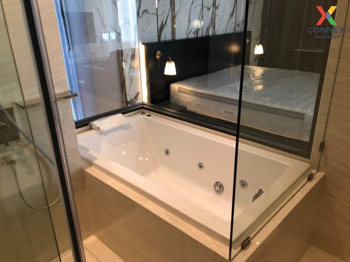 picture FOR RENT condo , Ashton Silom , BTS-Chong Nonsi , Suriyawong , Bang Rak , Bangkok , CX-26059 ✅ Live chat with us ADD LINE @connexproperty ✅  - 7/9
