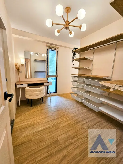 รูป 🔼🔽 AccomA 📩 3 BR Condominium @Saranjai mansion (AA44685) - รูปที่ 10/13