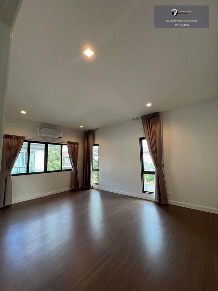 picture Burasiri Wongwaen-Onnut | Corner house #2025092912095 - 3/9