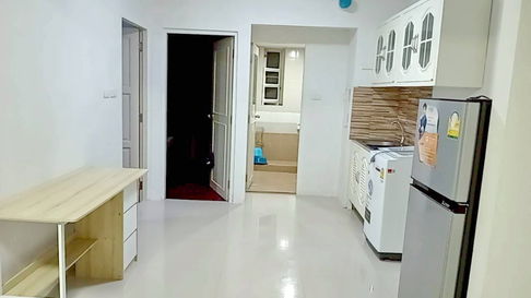 ให้เช่า คอนโดบ้านสวนธน พุทธบูชา