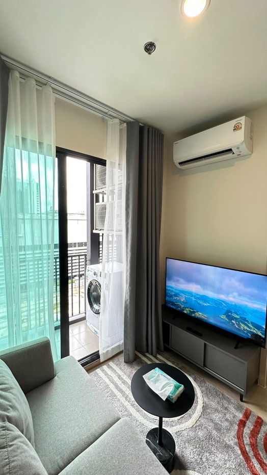 รูป ให้เช่า🏡✨ คอนโดNue District R9 🏡✨ - รูปที่ 19/21