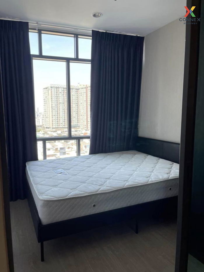 picture 🔥🔥🔥 FOR RENT condo , Metro Sky Prachachuen , MRT-Bang Son , Wong Sawang , Bang Su , Bangkok , CX-72148 ✅ Live chat with us ADD LINE @connexproperty ✅ 🔥🔥🔥 - 4/8