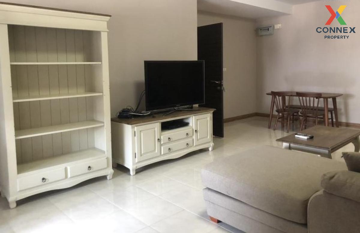 picture 🔥🔥🔥 FOR RENT condo , Supalai Park Ekamai - Thonglor , BTS-Ekkamai , Bang Kapi , Huai Khwang , Bangkok , CX-77638 ✅ Live chat with us ADD LINE @connexproperty ✅ 🔥🔥🔥 - 12/12