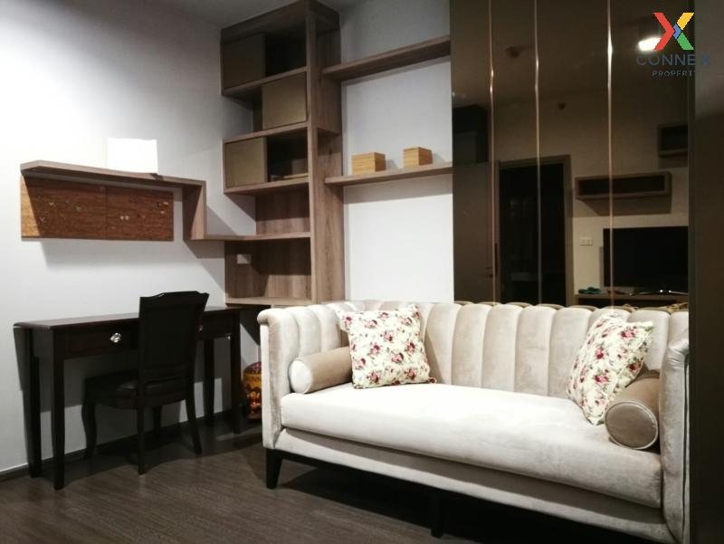 picture FOR RENT condo , Ideo Sukhumvit 93 , BTS-Bang Chak , Phra Khanong , Khlong Toei , Bangkok , CX-11941 ✅ Live chat with us ADD LINE @connexproperty ✅  - 1/6