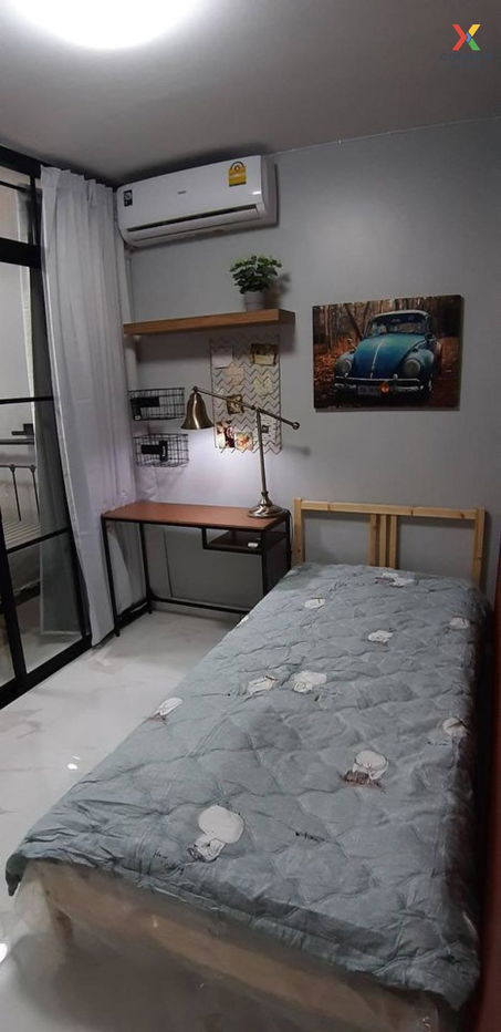 picture FOR RENT condo , City Home Sukhumvit 101/2 , Duplex , nice view , BTS-Udom Suk , Bang Na , Bang Na , Bangkok , CX-03752 ✅ Live chat with us ADD LINE @connexproperty ✅  - 7/10
