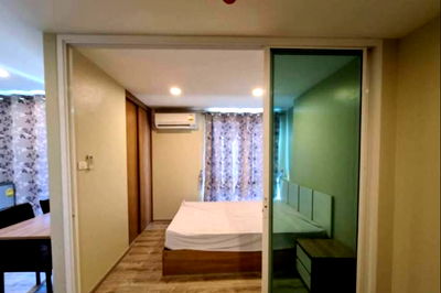 คอนโด ม.มหิดล ศาลายา : (18803) Project name Salaya CONDO 