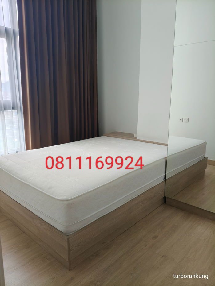 รูป ไนท์บริดจ์ติวานนท์ แบบ 2ห้องนอน 1ห้องน้ำ - รูปที่ 5/10