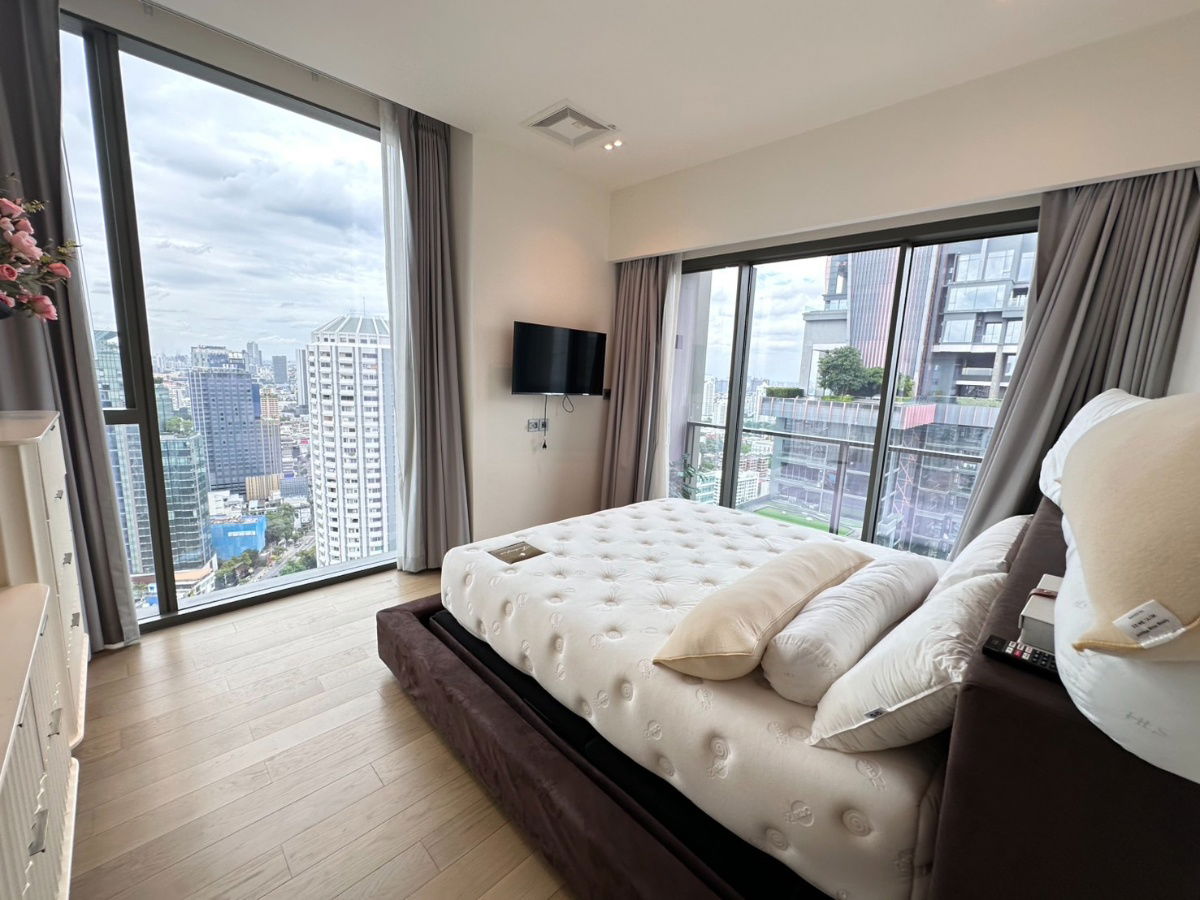 รูป ขายคอนโด The Strand Thonglor Penthouse - BTS ทองหล่อ - รูปที่ 3/13