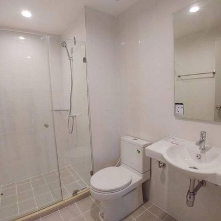 รูป 22k✨ Ideo Sathorn–Thaphra ห้องริม 2 ห้องนอน ชั้นสูง วิวโล่ง สวยมาก! - รูปที่ 6/10