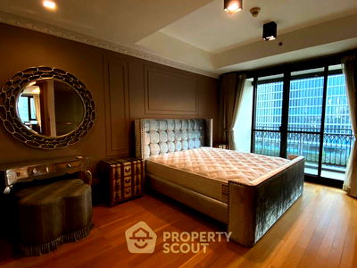 Condos for rent : 2-BR Condo at Prive By Sansiri near BTS Phloen Chit (ID 2324041)