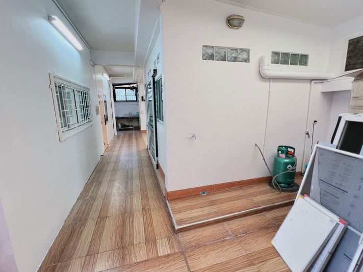 รูป บ้านเดี่ยวหนองแขม ทวีทอง 3 เพชรเกษม 69 ใกล้ MRT หลักสอง เดอะมอลล์บางแค - รูปที่ 18/18