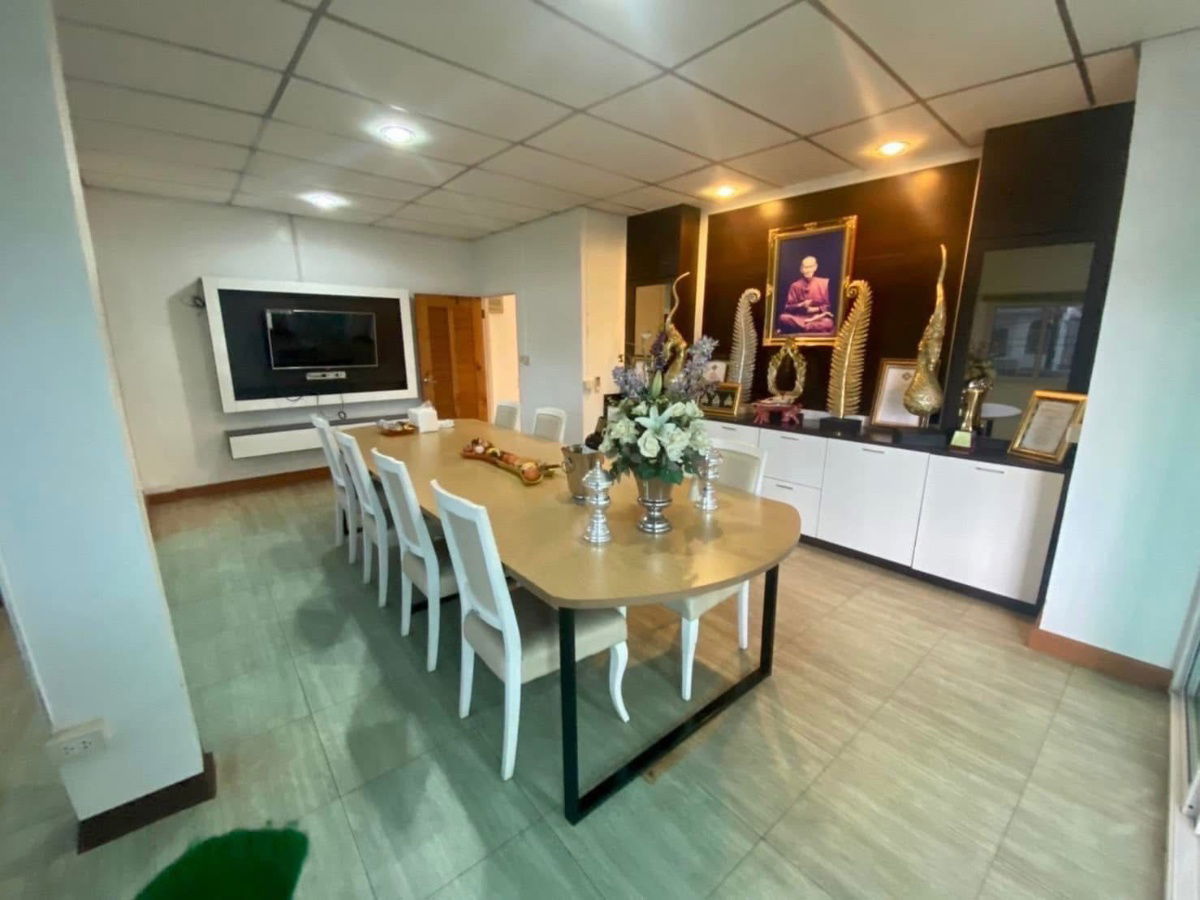 picture #R6667 🎉 290968 Home office for rent Sinthawi Ngam Charoen Village - 11/20