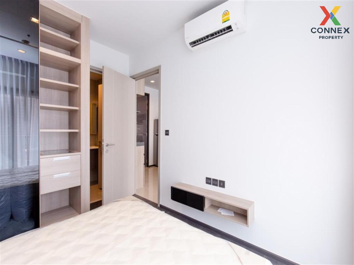 picture 🔥🔥🔥 FOR RENT condo , The Line Asoke - Ratchada , MRT-Phra Ram 9 , Din Daeng , Din Daeng , Bangkok , CX-80529 ✅ Live chat with us ADD LINE @connexproperty ✅ 🔥🔥🔥 - 10/11