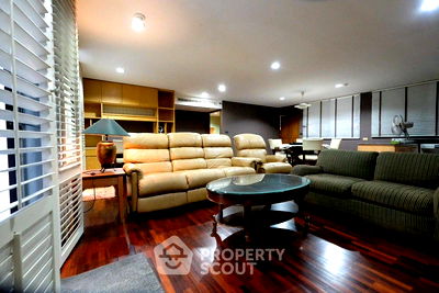 คอนโด BTS ทองหล่อ : คอนโด 3-ห้องนอน ที่ บ้านจันทร์ คอนโดมิเนียม ใกล้ ทองหล่อ (ID 1913497)