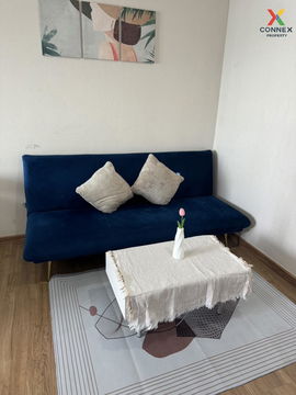 For Rent Condo , The Tree Rio Bang - Aor , MRT-Bang O , Bang O , Bang Phlat , Bangkok , CX-105310 ✅ Live chat with us ADD LINE @connexproperty ✅ 