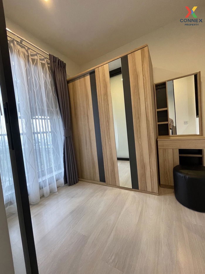 picture 🔥🔥🔥 FOR RENT condo , Life Asoke , MRT-Phetchaburi , Bang Kapi , Huai Khwang , Bangkok , CX-54100 ✅ Live chat with us ADD LINE @connexproperty ✅ 🔥🔥🔥 - 5/6