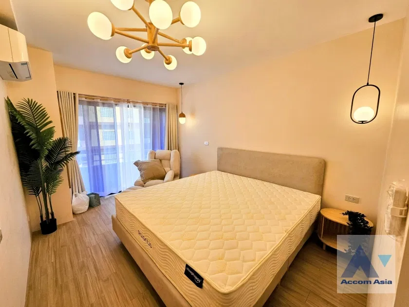 รูป 🔼🔽 AccomA 📩 3 BR Condominium @Saranjai mansion (AA44685) - รูปที่ 8/13