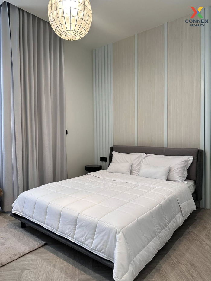 picture 🔥🔥🔥 For Rent Condo , Chapter Charoennakhorn-Riverside , BTS-Krung Thon Buri , Bang Lamphu Lang , Khlong San , Bangkok , CX-132739 ✅ Live chat with us ADD LINE @connexproperty ✅ 🔥🔥🔥 - 1/7