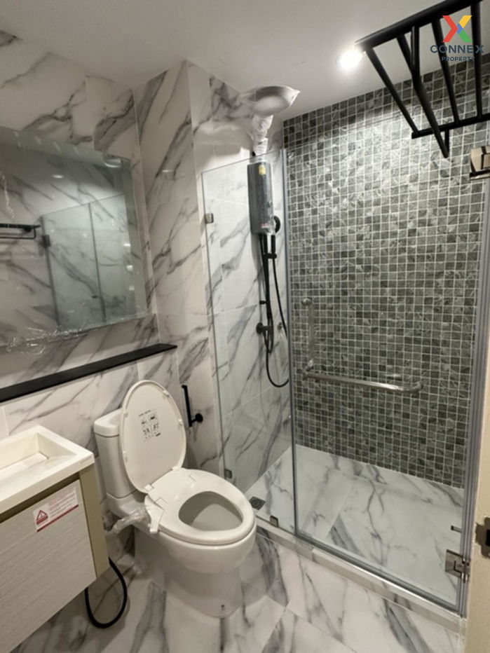 picture 🔥🔥🔥 For Rent Condo , THE CUVEE Tiwanon , MRT-Yak Tiwanon , Bang Khen , Mueang Nonthaburi , Nonthaburi , CX-94651 ✅ Live chat with us ADD LINE @connexproperty ✅ 🔥🔥🔥 - 10/12