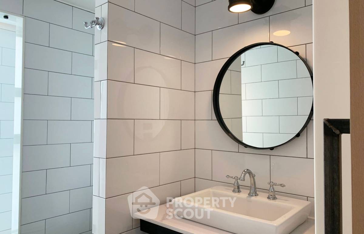 รูป คอนโด 3-ห้องนอน ที่ เพนท์เฮ้าส์ คอนโดมิเนียม 3 ใกล้ BTS เอกมัย (ID 622040) - รูปที่ 25/32