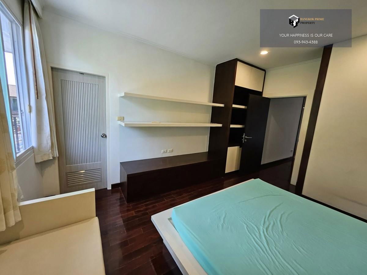 picture Baan Ladprao 2 Exclusive Rescidence | Ekkamai-Ramintra Expressway 📍 位于 Ekkamai–Ramintra 快速道路旁 #2025092912075 - 11/18