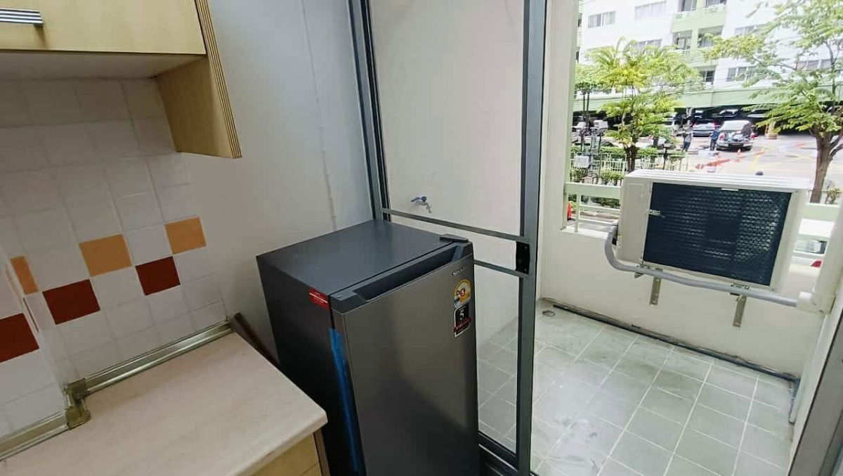 รูป (18244) Lumpini Center Ladprao 111 - รูปที่ 11/15