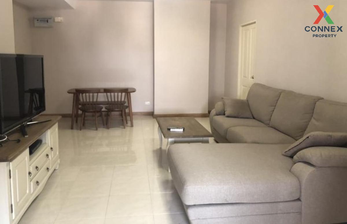 picture FOR RENT condo , Supalai Park Ekamai - Thonglor , BTS-Ekkamai , Bang Kapi , Huai Khwang , Bangkok , CX-77638 ✅ Live chat with us ADD LINE @connexproperty ✅  - 11/12