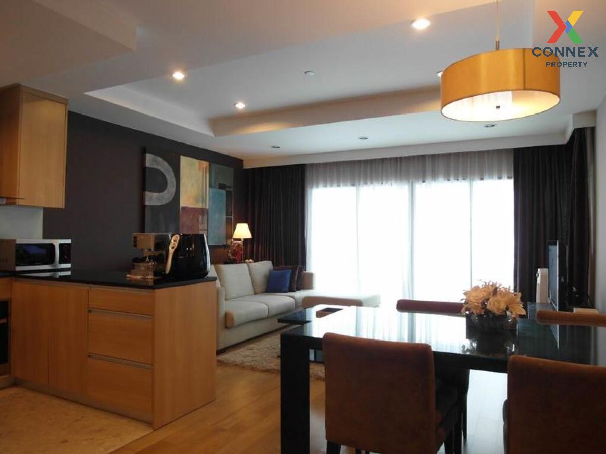 picture 🔥🔥🔥 FOR RENT condo , Sathorn Garden , MRT-Lumphini , Thungmahamek , Sa Thon , Bangkok , CX-30204 ✅ Live chat with us ADD LINE @connexproperty ✅ 🔥🔥🔥 - 4/8