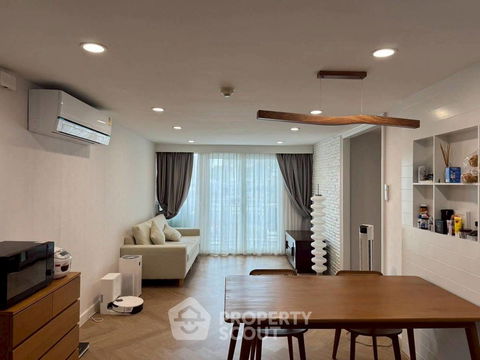 คอนโด 2-ห้องนอน ที่ บ้านสิริสาทร สวนพลู คอนโดมิเนียม ใกล้ ถนนนราธิวาสราชนครินทร์ (ID 2327676)