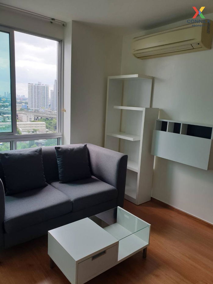 picture For Rent Condo , The Base Sukhumvit 77 , BTS-On Nut , Phra Khanong Nuea , Thawi Watthana , Bangkok , CX-132503 ✅ Live chat with us ADD LINE @connexproperty ✅  - 2/9