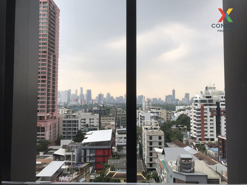picture 🔥🔥🔥 FOR RENT condo , Park Origin Phrom Phong , Duplex , high floor , BTS-Phrom Phong , Khlong Tan , Khlong Toei , Bangkok , CX-00680 ✅ Live chat with us ADD LINE @connexproperty ✅ 🔥🔥🔥 - 10/12