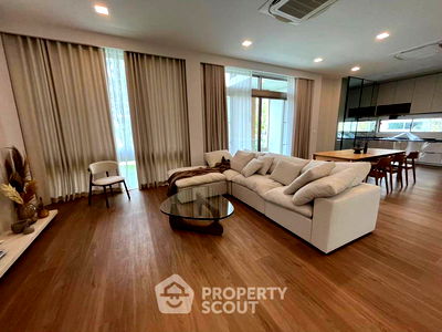 เช่าบ้านเดี่ยว กรุงเทพมหานคร : บ้าน 3-ห้องนอน ที่ วีเว่ พระราม 9 ใกล้ กรุงเทพกรีฑา (ID 2326087)