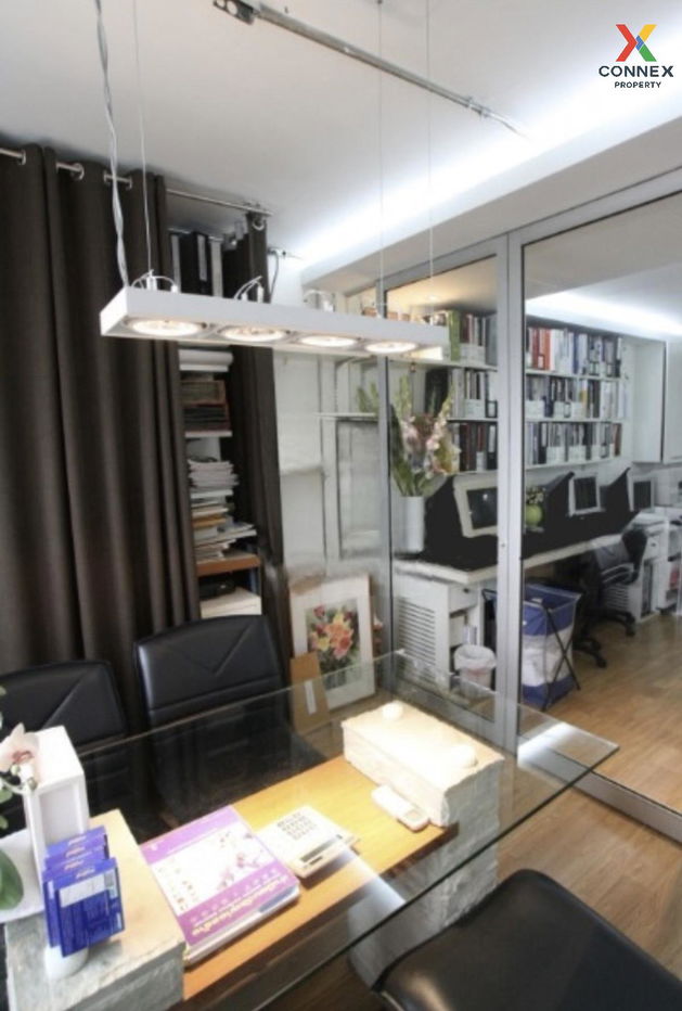 picture For Rent Condo , Supalai City Home Ratchada 10 , MRT-Huai Khwang , Huai Khwang , Huai Khwang , Bangkok , CX-132295 ✅ Live chat with us ADD LINE @connexproperty ✅  - 2/9