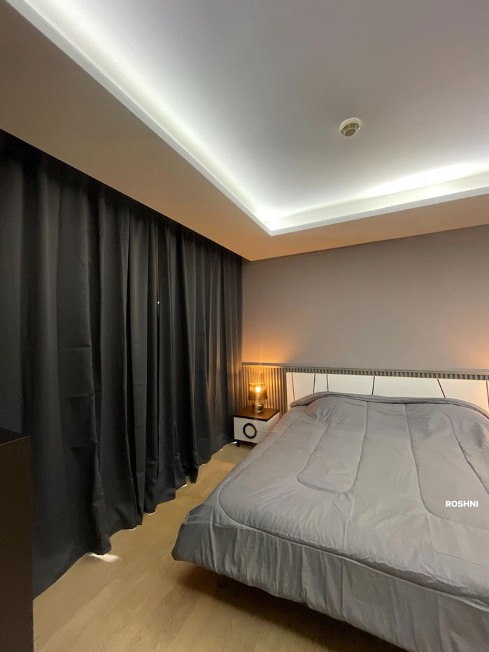 รูป TA6957📲LineID @556ryccg🚄2 ห้องนอน 80 ตรม ชั้น25 Noble Remix | โนเบิล รีมิกซ์ พร้อมเฟอร์นิเจอร์ ติดรถไฟฟ้า BTS ทองหล่อ - รูปที่ 5/5