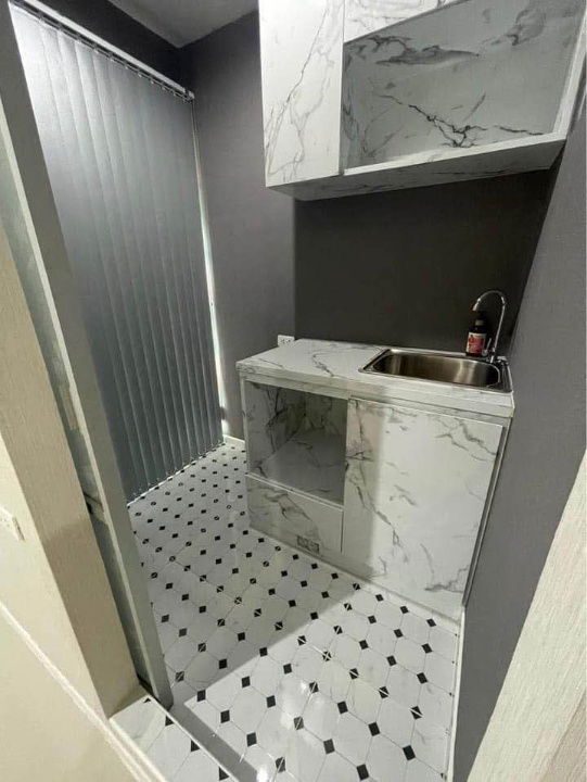 รูป (19077) Lumpini Condo Town Ramintra-Navamin - รูปที่ 5/6