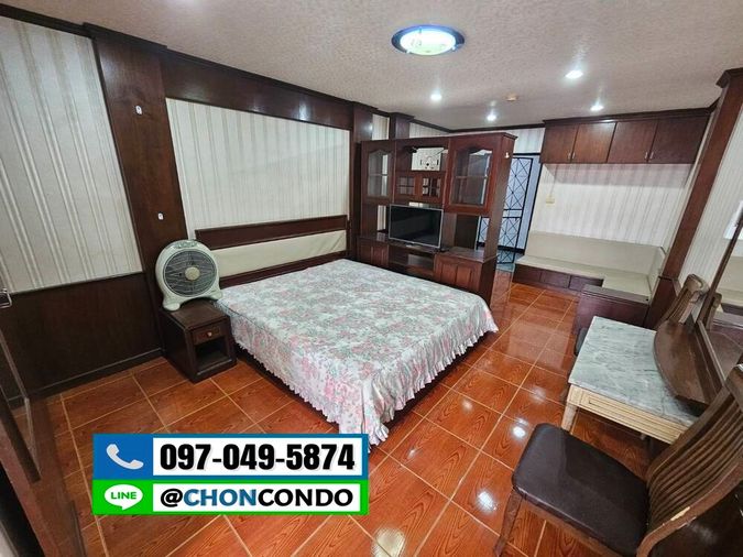 ริมทะเล คอนโด อ่างศิลา ชั้น6 --------------------Tel 097-049-5874 (Line: @choncondo มี@ด้วย)