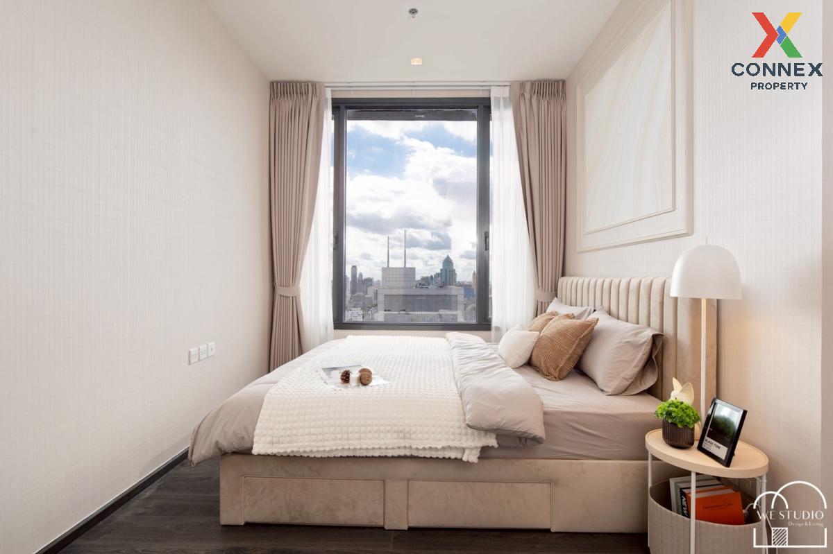 picture For Rent Condo , EDGE Sukhumvit 23 , high floor , BTS-Asok , Khlong Toei Nuea , Watthana , Bangkok , CX-130821 ✅ Live chat with us ADD LINE @connexproperty ✅  - 9/12