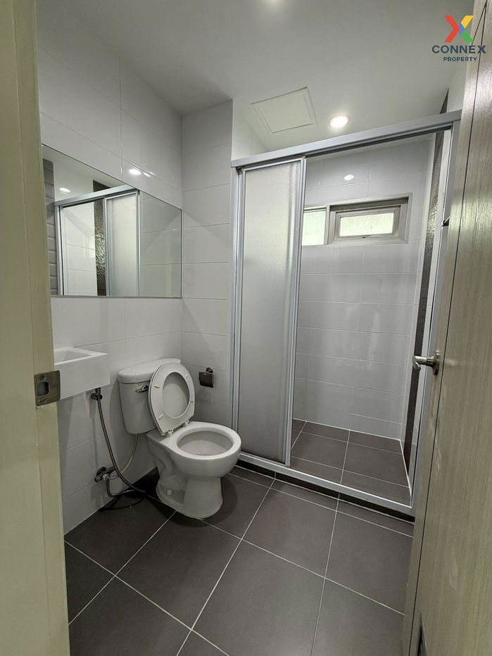 picture FOR RENT condo , Aspire Sukhumvit 48 , BTS-Phra Khanong , Phra Khanong , Khlong Toei , Bangkok , CX-08338 ✅ Live chat with us ADD LINE @connexproperty ✅  - 7/10