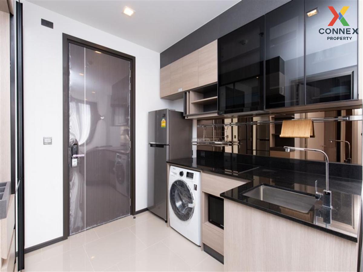 picture 🔥🔥🔥 FOR RENT condo , The Line Asoke - Ratchada , MRT-Phra Ram 9 , Din Daeng , Din Daeng , Bangkok , CX-80529 ✅ Live chat with us ADD LINE @connexproperty ✅ 🔥🔥🔥 - 8/11
