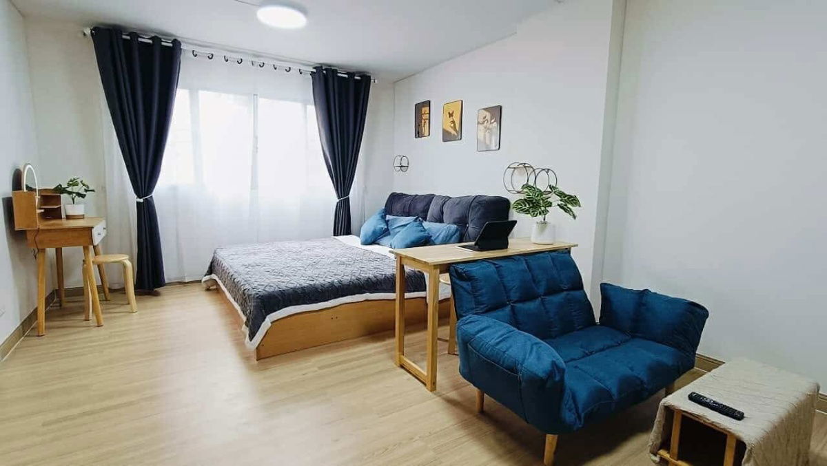 รูป (18244) Lumpini Center Ladprao 111 - รูปที่ 7/15