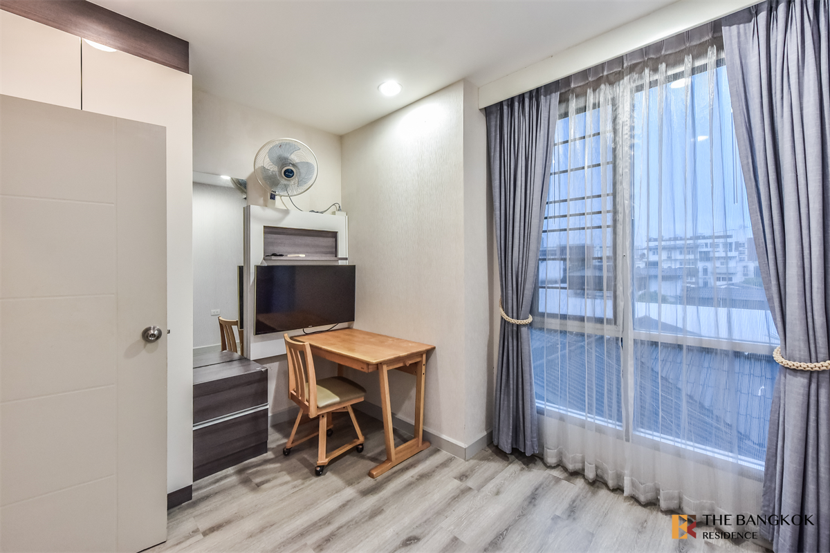 รูป เซ็นทริค สาทร - เซ็นต์หลุยส์ ใกล้ BTS สถานีเซนต์หลุยส์ จองด่วน!! จำนวนจำกัด - รูปที่ 1/10