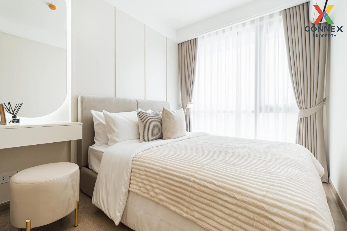 picture 🔥🔥🔥 For Rent Condo , Regal Sathon - Naradhiwas , BTS-Chong Nonsi , Thungmahamek , Sa Thon , Bangkok , CX-110541 ✅ Live chat with us ADD LINE @connexproperty ✅ 🔥🔥🔥 - 6/8