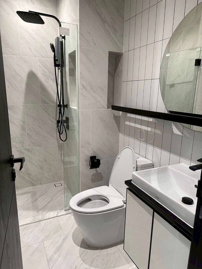 รูป #st20847 ให้เช่า  Chapter Charoennakhon - Riverside - รูปที่ 8/8