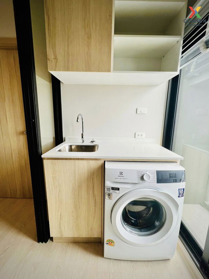 picture 🔥🔥🔥 For Rent Condo , Nue Noble Ngamwongwan , Bang Khen , Mueang Nonthaburi , Nonthaburi , CX-132795 ✅ Live chat with us ADD LINE @connexproperty ✅ 🔥🔥🔥 - 5/9
