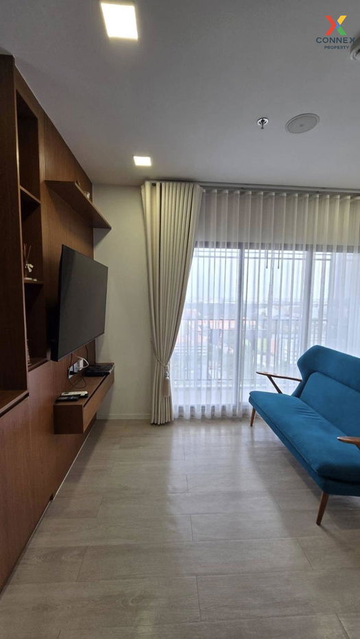 picture For Rent Condo , Modiz Launch , Khlong Nueng , khlong Luang , Pathum Thani , CX-132804 ✅ Live chat with us ADD LINE @connexproperty ✅  - 2/8