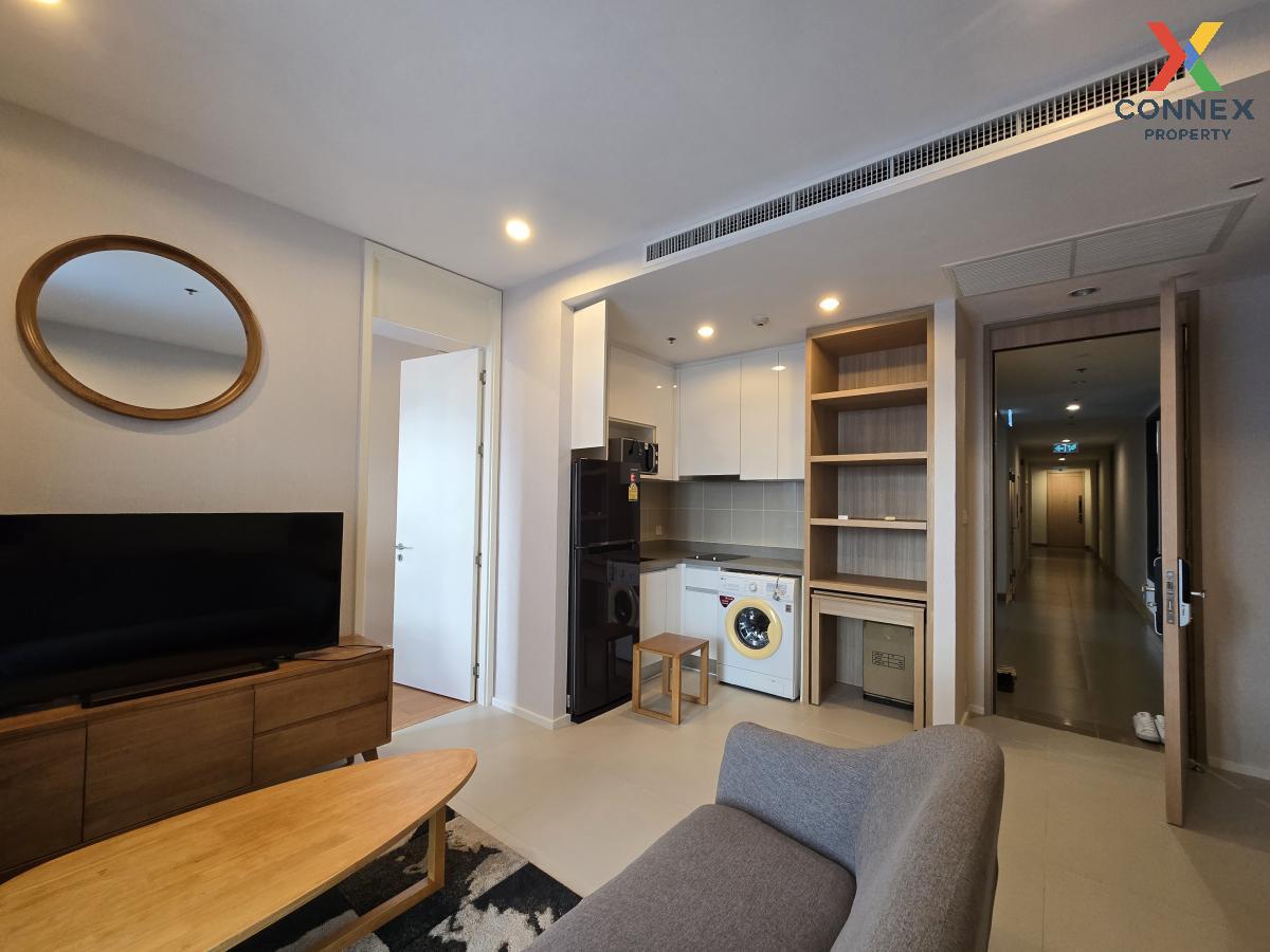 picture FOR RENT condo , M Ladprao , BTS-Ha Yaek Lat Phrao , Chomphon , Chatuchak , Bangkok , CX-33856 ✅ Live chat with us ADD LINE @connexproperty ✅  - 4/12