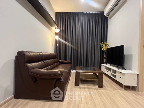 คอนโด 1-ห้องนอน ที่ สกายไรส์ อเวนิว สุขุมวิท 64 ใกล้ BTS ปุณณวิถี (ID 2316159)