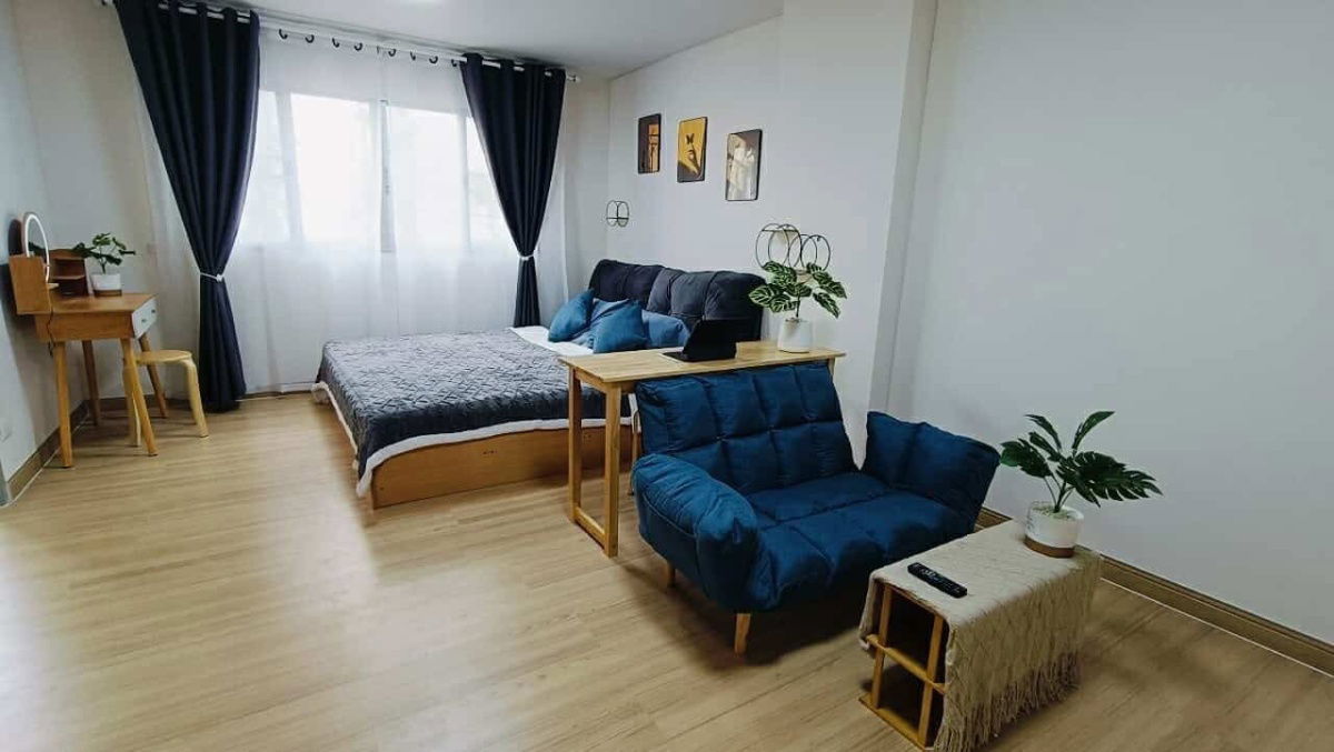 รูป (18244) Lumpini Center Ladprao 111 - รูปที่ 5/15