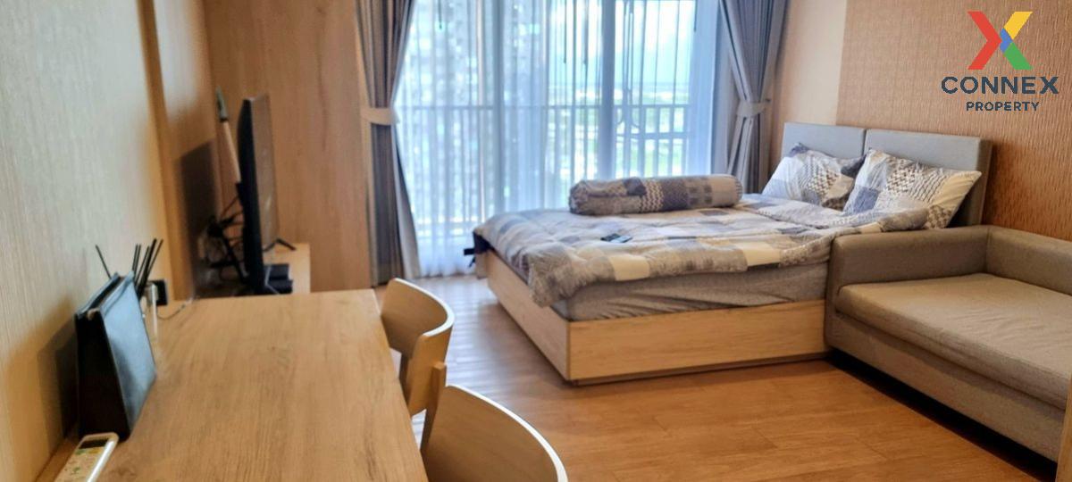 picture 🔥🔥🔥 For Rent Condo , COMMON TU , Khlong Nueng , khlong Luang , Pathum Thani , CX-132647 ✅ Live chat with us ADD LINE @connexproperty ✅ 🔥🔥🔥 - 8/9