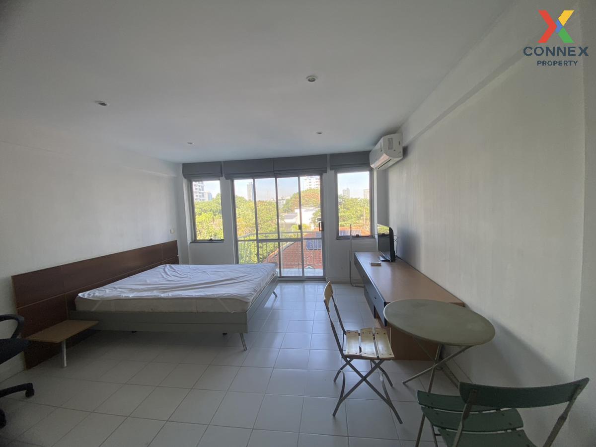 picture 🔥🔥🔥 For Rent Condo , Raintree Villa , BTS-Thong Lo , Khlong Toei Nuea , Watthana , Bangkok , CX-89771 ✅ Live chat with us ADD LINE @connexproperty ✅ 🔥🔥🔥 - 2/10
